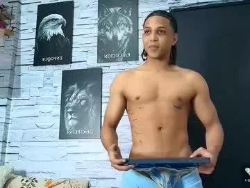 Try Chaturbate's Jhay_wheeler777 jhay_wheeler777 from Chaturbate