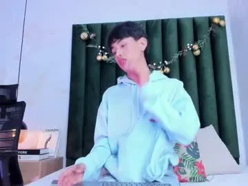 jim_twink on Chaturbate