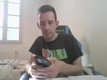 jin16000 from Chaturbate