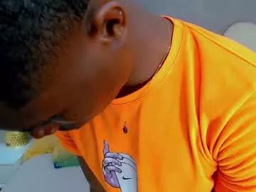 Freechat joel_blackcock on Chaturbate