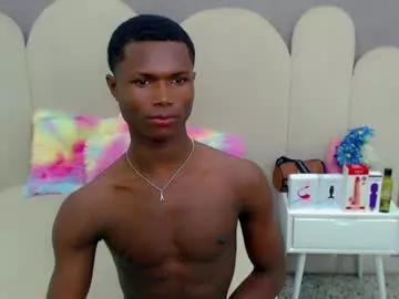 Freechat joel_blackcock on Chaturbate