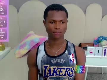 Freechat joel_blackcock on Chaturbate