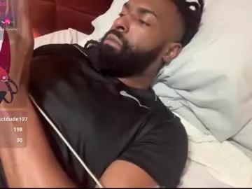 johngabbanaaaa from Chaturbate