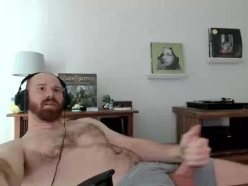 jonnlulz on Chaturbate 