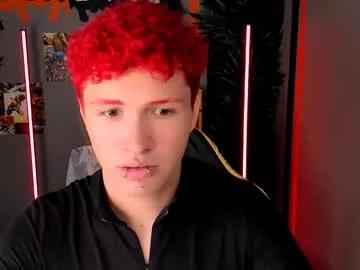 jonny_dark from Chaturbate