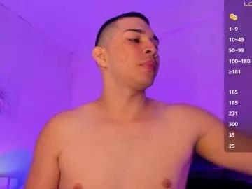 Freechat juandiamonds on Chaturbate