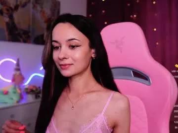 Freechat juicy___angel on Chaturbate