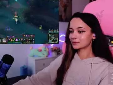 Freechat juicy___angel on Chaturbate