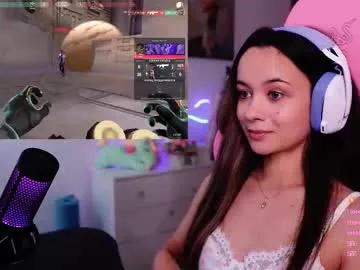 Freechat juicy___angel on Chaturbate