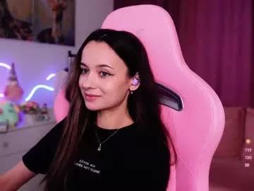 Freechat juicy___angel on Chaturbate