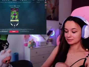 Freechat juicy___angel on Chaturbate