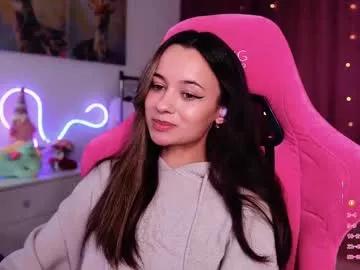 Freechat juicy___angel on Chaturbate