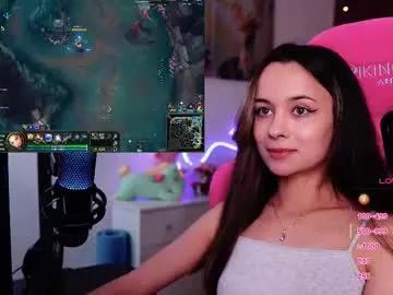 Freechat juicy___angel on Chaturbate