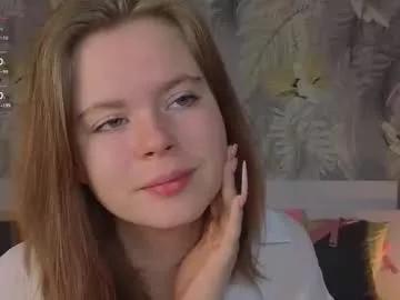 Freechat jullietebliss on Chaturbate