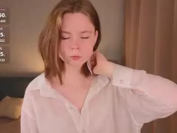 Freechat jullietebliss on Chaturbate