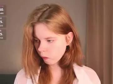 Freechat jullietebliss on Chaturbate