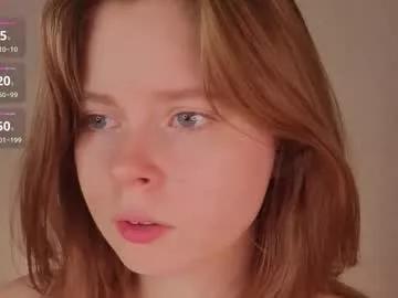 Freechat jullietebliss on Chaturbate