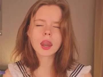 Freechat jullietebliss on Chaturbate