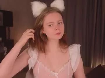 Freechat jullietebliss on Chaturbate