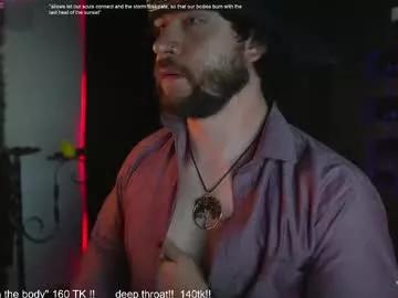 Gorgeous Just_your_dreamboy wants you to fuck his body now just_your_dreamboy from Chaturbate