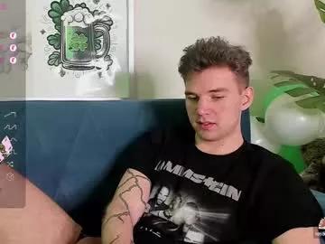 justin_reed on Chaturbate 