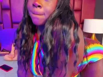 Freechat kaiavalentinee on Chaturbate