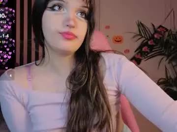 Discover Kamila_blush, she wants to masturbate for you kamila_blush from Chaturbate