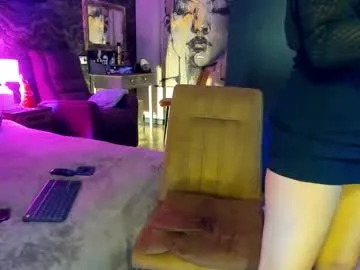 karina_mex — Goal: Sexy Dance #dance #dirtytalk #twerk #party #kinky - Next Goal: Show Panties