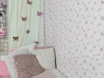 Chaturbate Karinaebony_ karinaebony_ from Chaturbate