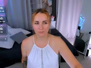 Chaturbate Karinella_x karinella_x from Chaturbate