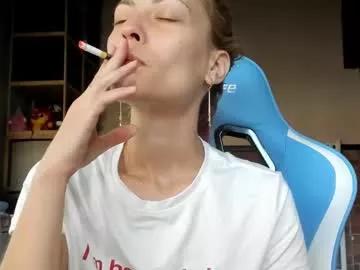 karoline121 from Chaturbate