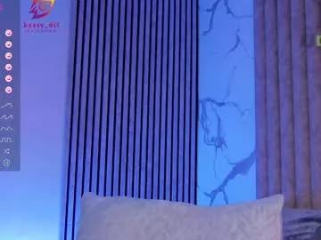kassablanca_ on Chaturbate 