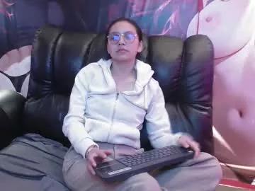 Sweet Katalina07 wants you to fuck her body now katalina07 from Chaturbate
