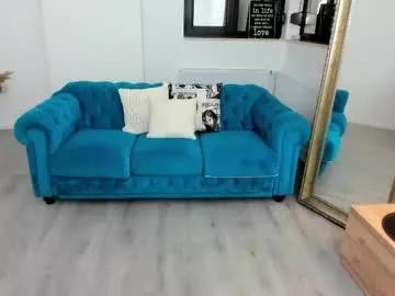 Freechat kate_belle on Chaturbate