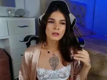 Watch Kate_bmoss_, zie wants to masturbate for you kate_bmoss_ from Chaturbate