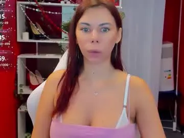 katecloud on Chaturbate