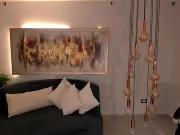 Freechat katesunder on Chaturbate