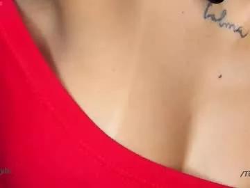 Sexy Kayle__11 wants you to fuck her body now kayle__11 from Chaturbate