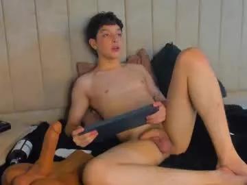 Freechat kei_oliver on Chaturbate