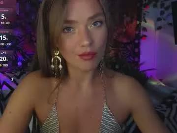 kellyfouler on Chaturbate 