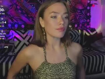 kellyfouler on Chaturbate 