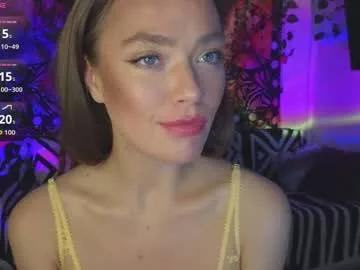 kellyfouler on Chaturbate 