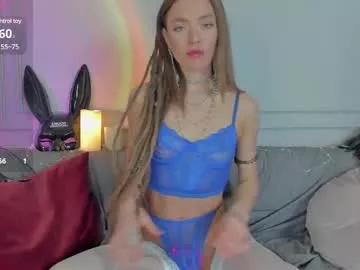 kellyfouler on Chaturbate 