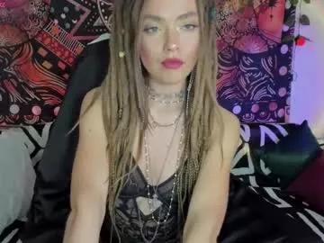 kellyfouler on Chaturbate 