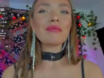 kellyfouler on Chaturbate 