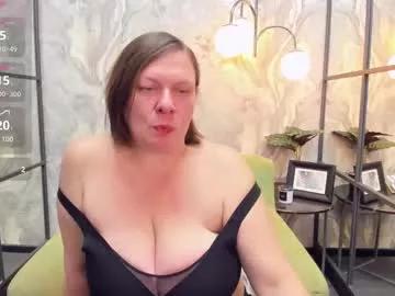 kellysuper on Chaturbate 