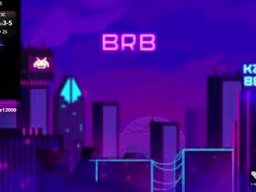 kenn_blake1 from Chaturbate