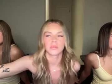 kenziesmithh on Chaturbate