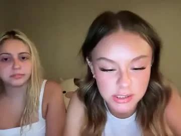 kenziesmithh on Chaturbate