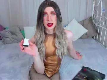 kerry_franklin on Chaturbate 